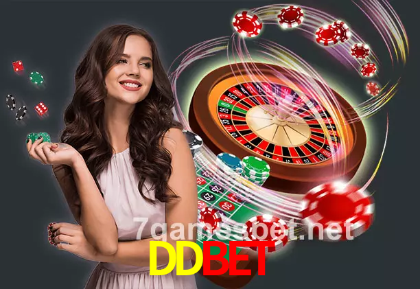 vivo no cassino DDbet