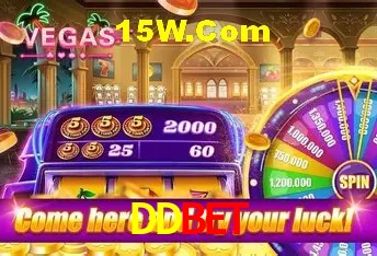 Slot Games DDbet