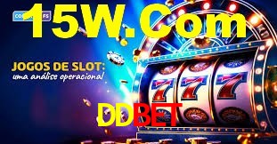 Roulette Table DDbet