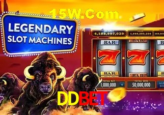 Secure Login DDbet