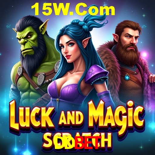 VIP Casino DDbet