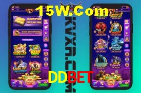 Welcome Bonus DDbet