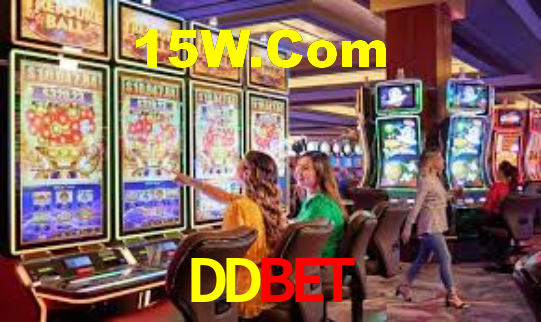 Exclusive Games DDbet