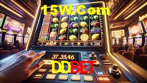 Bonus Features DDbet