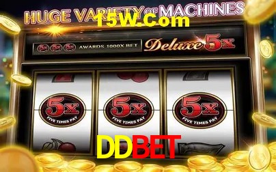 Account Benefits DDbet