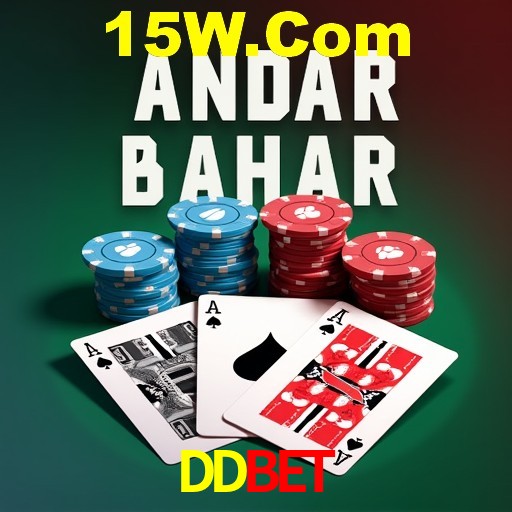 Descubra o Mundo do Cassino Online com DDbet