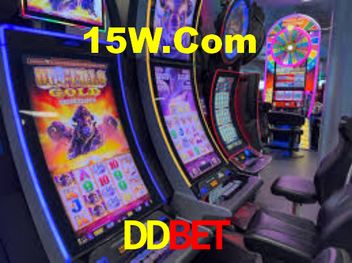 Sinta a adrenalina dos jogos de cassino com DDbet