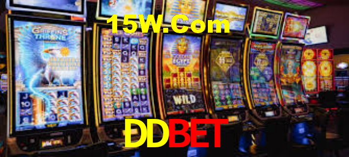 DDbet App Interface