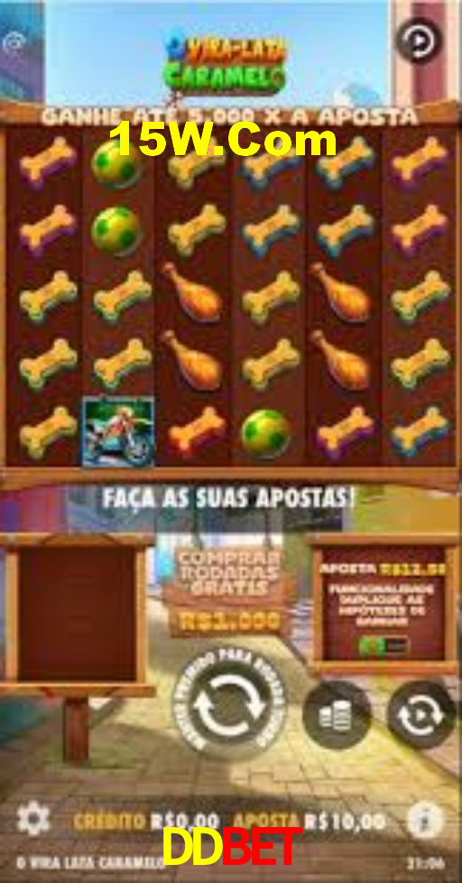 DDbet: Seu Cassino Premiado com Pagamentos Rápidos