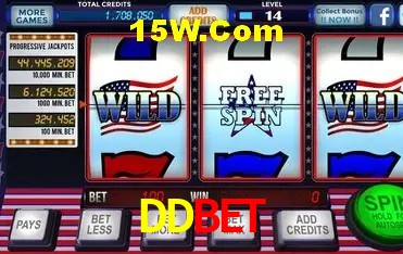 Football Betting DDbet