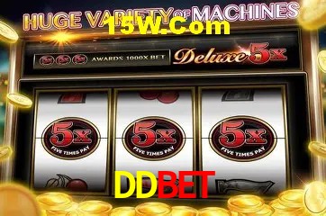Game Providers DDbet