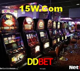 Tennis Betting DDbet