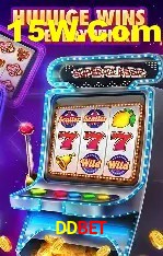 Platform Technology DDbet