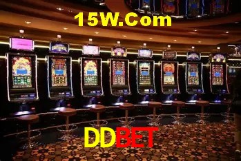 Welcome Bonus DDbet
