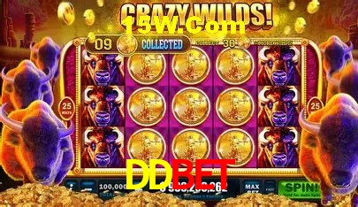 Exclusive Offers DDbet