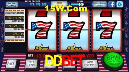 Games Directory DDbet