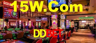 Welcome Bonus DDbet