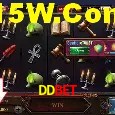 Bonus Features DDbet