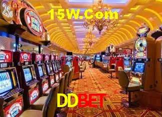 Responsive Design DDbet