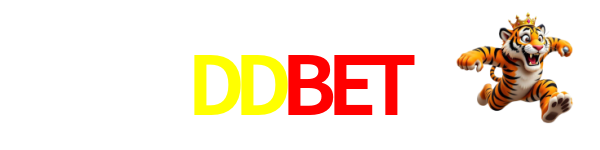 Logo da DDbet